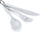 Set takëmesh GSI Outdoors 3-Piece, 3 copë, për kamping