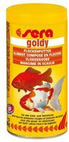 SERA GOLDY GRAN KONZERVА 250 ml