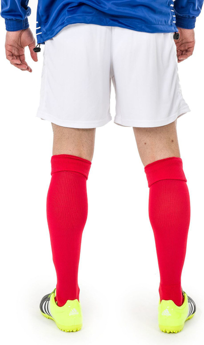 Çorape futbolli Select, 37-42, të kuqe
