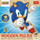 Puzzle druri Trefl Junior Sonic, 50 copa, shumëngjyrësh