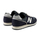 Atlete New Balance ML373, me zbutkë, sportive, gri