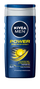 Xhel për meshkuj Power Refresh Nivea 250 ml