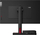 Monitor Lenovo ThinkCentre TIO, 27", Full HD, 60 Hz, i zi