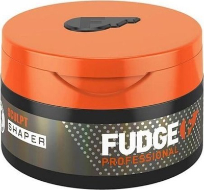 Krem flokësh Fudge Professional Sculpt Shaper, 75 g, mbajtje e fortë