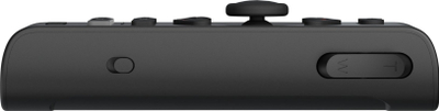 Telekomandë OBSBOT Tail Air Smart Remote Controller 2, pa tela, USB Type C, e zezë
