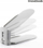 Organizus këpucësh InnovaGoods Sholzzer, i ndreqshëm, set me 6 copë