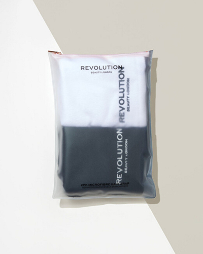 Turban për kokë Revolution Haircare