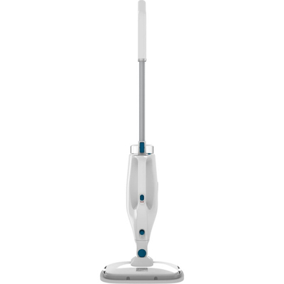 Fshesë me avull Heinner SteamStrike HSM-M1400WH-BL, 1400W, rezervuar 420ml, e bardhë