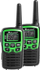 Рачен радио уред Midland XT30, PMR446, сет 2 парчиња, црна