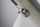 Rubinet lavamani Deante BQR F28V, me sensor, inox, në këmbë