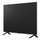 TV LG 75QNED80A3A, 75\", 4K QNED, i zi