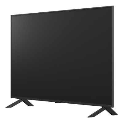 TV LG 75QNED80A3A, 75\", 4K QNED, i zi