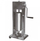 Shtypëse vertikale për salsiçe Klausberg KB-7930, 5 kg, çelik inox
