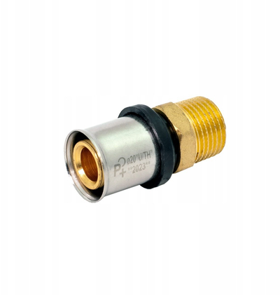Nipel me presim Perfexim PERFEKT SYS 901, 32 x 1 1/4", fileto e jashtme