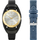 Set orë dore Trussardi No Swiss T-Vision R2451115505