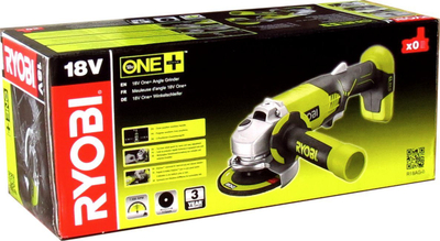 Sharrë rrethore pa kabllo Ryobi ONE+ R18CSP-0, 18V, 150mm, pa bateri