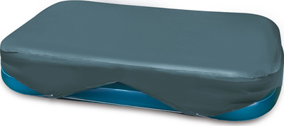 Mbulesë pishine Intex Cover, për pishinë 305 x 183 cm, blu