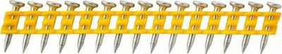 Gozhdë për qitës betoni DeWalt DCN890 STD DCN8901020, 2.6x20mm, 1005 copë