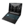 Laptop ASUS TUF Gaming F15 FX506HE-HN008T, 15.6", Intel Core i5, 16GB RAM, 512GB SSD, NVIDIA GeForce RTX 3050 Ti, i zi