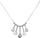 Qafore JwL Luxury Pearls JL0459