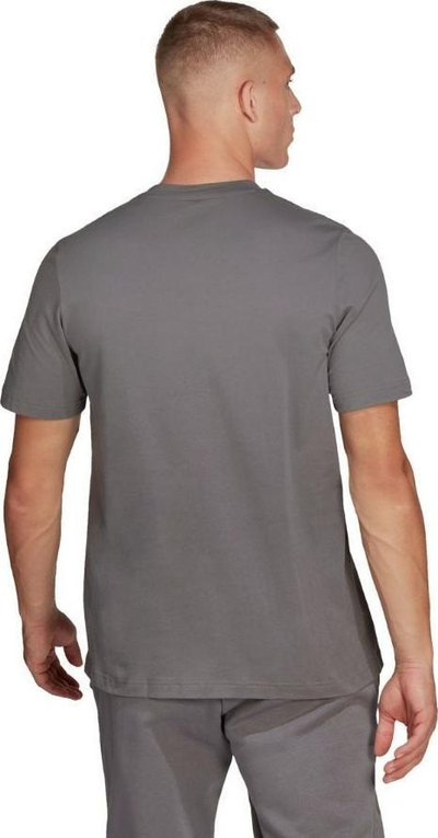 Bluzë sportive adidas Entrada 22 Tee M HC0449, pambuk, për meshkuj, e bardhë