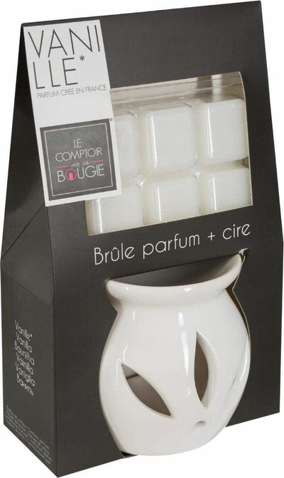 Dyli për flokë Emako Perfume Wax, 30g, për të dyja gjinitë
