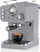 Makinë kafeje Swan Pump Espresso SK22110GRN, 1100W, e hirtë