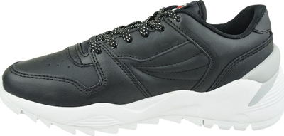 Atlete FILA Orbit Cmr Jogger L, të zeza/bardha, nr.40 (1010621.25Y)