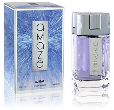 Парфем Ајмал Amaze, Eau de Parfum, 100 ml, за мажи