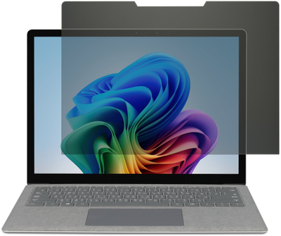 Филтер за приватност Kensington 2 Way Removable за Surface Laptop 7 15\"