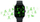Orë e mençur Amazfit GTS 4 - Rosebud Pink NEHOXIAGTS278