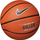 Top basketbolli Nike Baller 8P, madhësia 7, portokalli