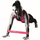Shirita rezistence Pure2Improve Body Shaper, set me 3 copa, me forca të ndryshme, shumëngjyrësh
