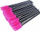 Set furça qerpikësh TopShine, 50 copë
