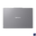 Laptop Lenovo Yoga Slim 7 15ILL9, 15", Intel, gri