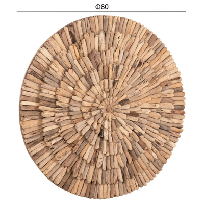 Dekor muri driftwood (HM4299)