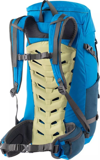 Elbrus Convoy Ранец, 35 L, Сина