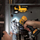 Llampë DeWALT LED 12V XR, Li-lon, pa bateri