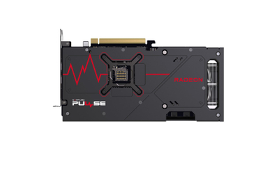 Kartë grafike Sapphire PULSE AMD Radeon RX 7600 XT, 16 GB GDDR6