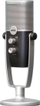 Mikrofon USB AKG Ara, kondensator, 24-bit 96kHz, blu argjend