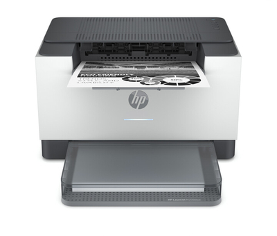 HP LaserJet M209dwe, HP +, опција за инстант мастило