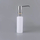 Dozator lëngjesh kuzhine Pyramis DP-01, 300ml, krom