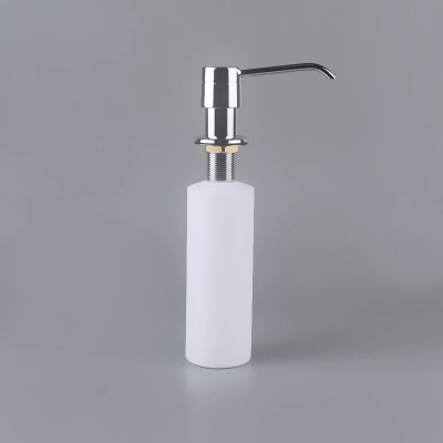 Dozator lëngjesh kuzhine Pyramis DP-01, 300ml, krom