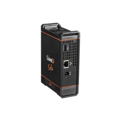 LiveU Solo HDMI Encoder Video/Audio
