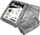 Mbulesë mbrojtëse Bradas Tarpaulin, 120 g/m², 15 x 20 m, gri