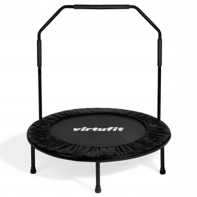Trampolinë fitnesi VirtuFit VF06006, 100 cm, me dorezë