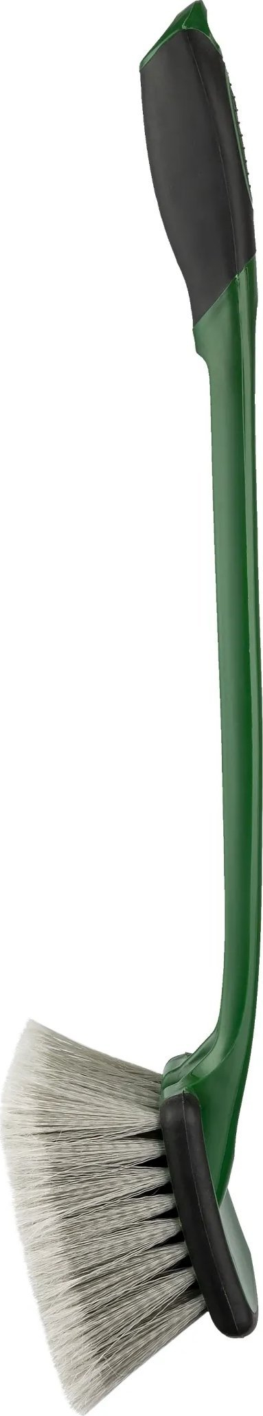 Furçë pastrimi Turtle Wax Maxi Brush X2322C48TD04, fije të buta, me dorezë të gjatë