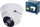 Kamerë IP TP-Link VIGI C440, lentë 4mm, PoE, e bardhë
