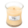 Qiri aromatik WoodWick Honeysuckle, 85 g