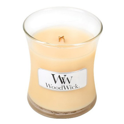 Qiri aromatik WoodWick Honeysuckle, 85 g